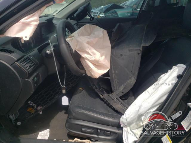 1HGCR2F82DA244178 2013 HONDA ACCORD photo no. 7