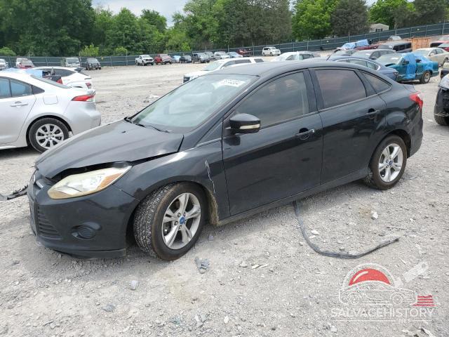1FADP3F28DL235103 2013 FORD FOCUS photo no. 15