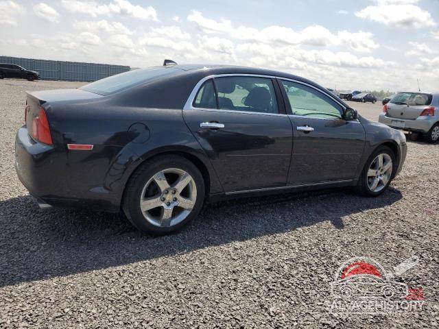 1G1ZD5E78CF132318 2012 CHEVROLET MALIBU photo no. 3