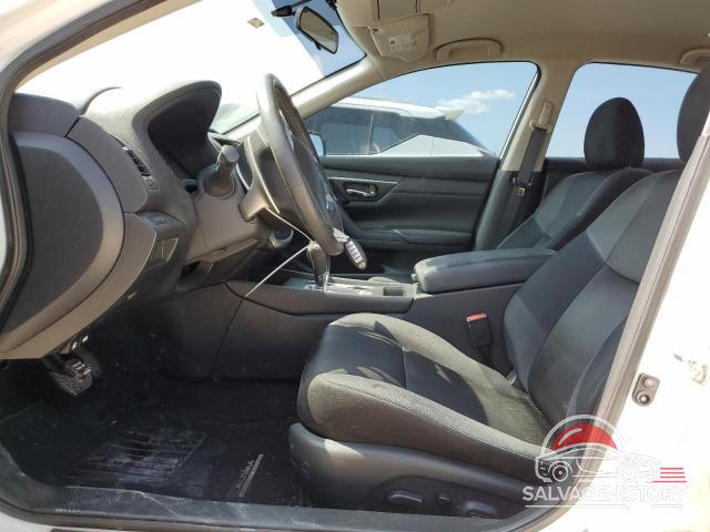 1N4AL3APXHC495123 2017 NISSAN ALTIMA photo no. 7