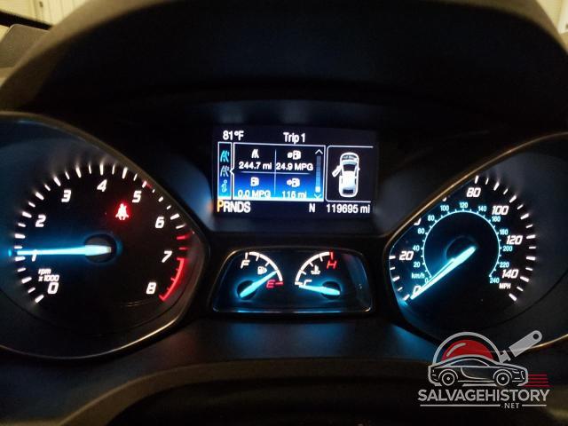 1FMCU9J97GUB44923 2016 FORD ESCAPE photo no. 9