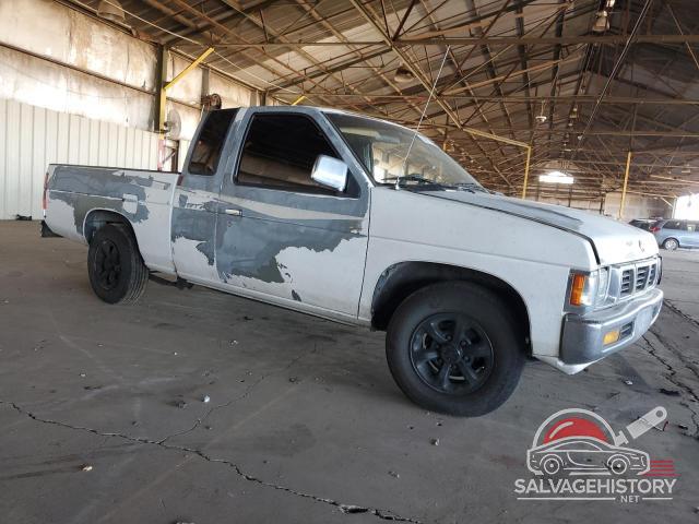 1N6SD16S9VC337359 1997 NISSAN TITAN photo no. 4