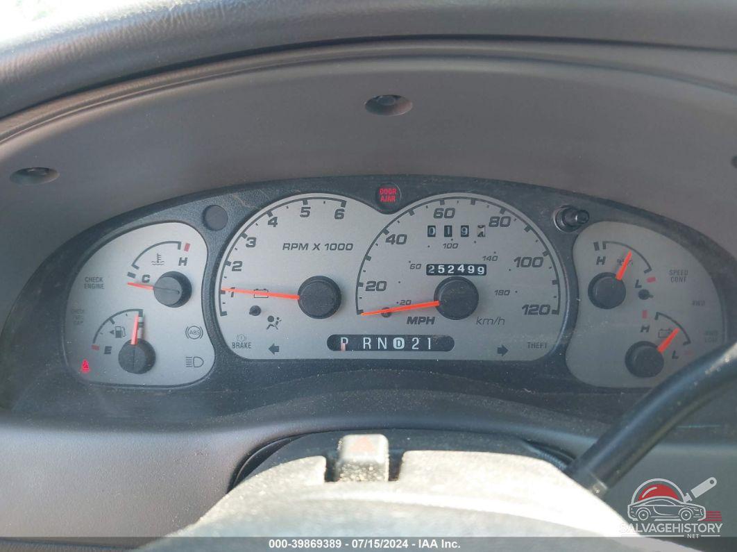 1FTZR45E53TA12978 2003 FORD RANGER photo no. 7