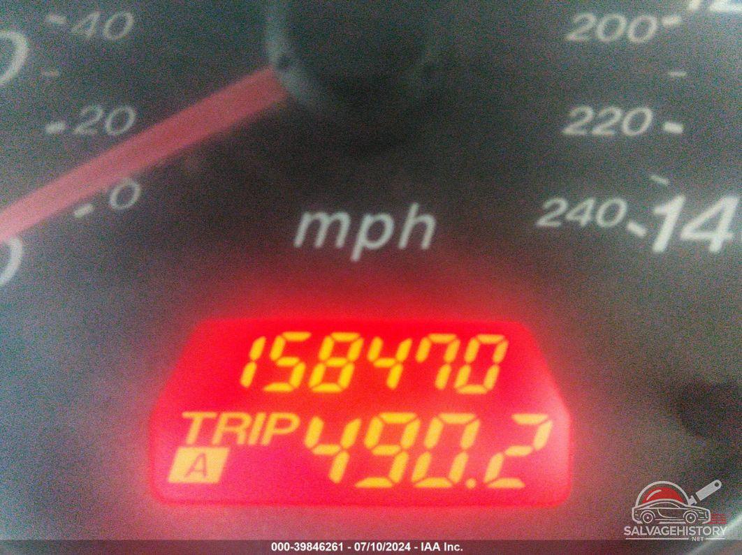 1YVHP80D665M64819 2006 MAZDA MAZDA6 photo no. 7