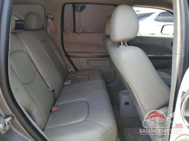 3GNDA23D56S617590 2006 CHEVROLET HHR photo no. 10