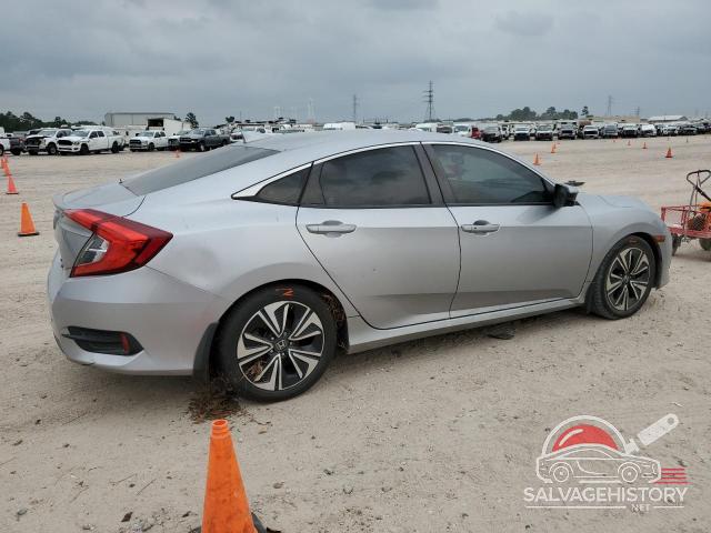 19XFC1F36GE014656 2016 HONDA CIVIC photo no. 3