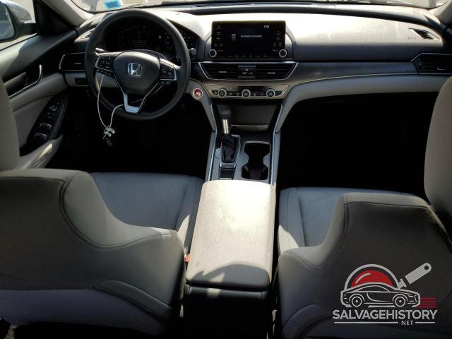 1HGCV1F12JA243701 2018 HONDA ACCORD photo no. 8