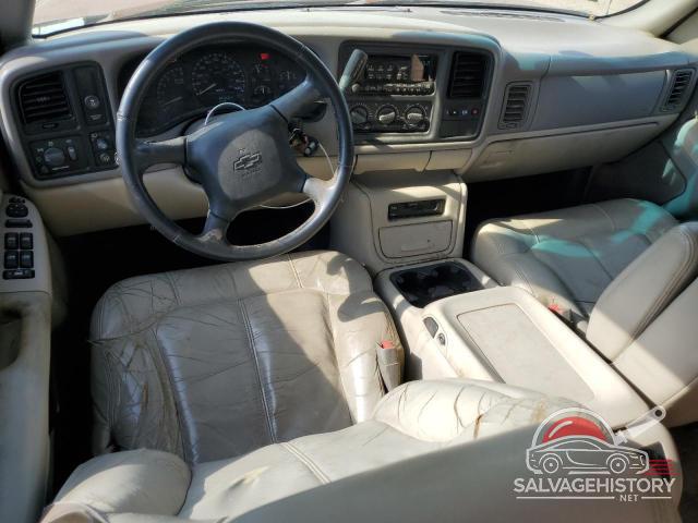 1GNEC13Z92R251862 2002 CHEVROLET TAHOE photo no. 8