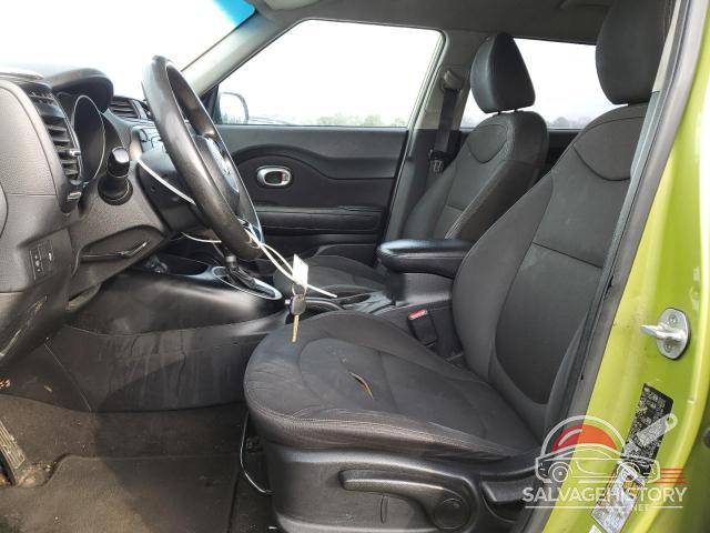 KNDJN2A2XF7761717 2015 KIA SOUL photo no. 7