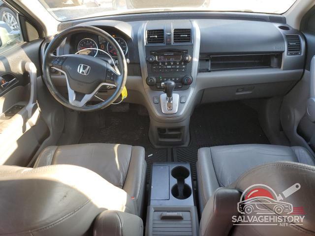 JHLRE38757C058449 2007 HONDA CRV photo no. 8