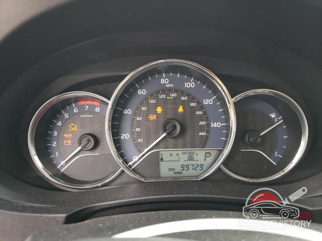 5YFBURHE3FP340825 2015 TOYOTA COROLLA photo no. 9