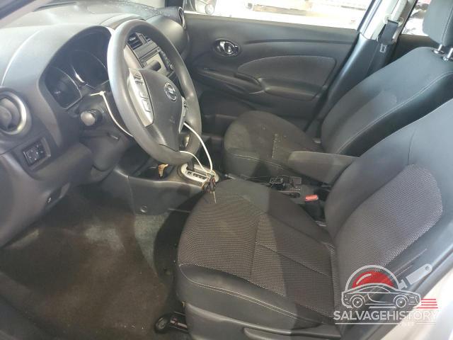 3N1CN7AP1GL827797 2016 NISSAN VERSA photo no. 7