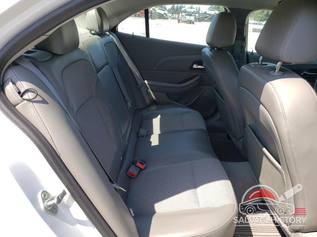 1G11C5SA2DF353348 2013 CHEVROLET MALIBU photo no. 10