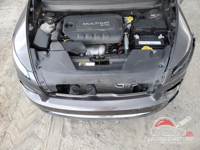1C4PJLDB4HD232341 2017 JEEP GRAND CHER photo no. 12