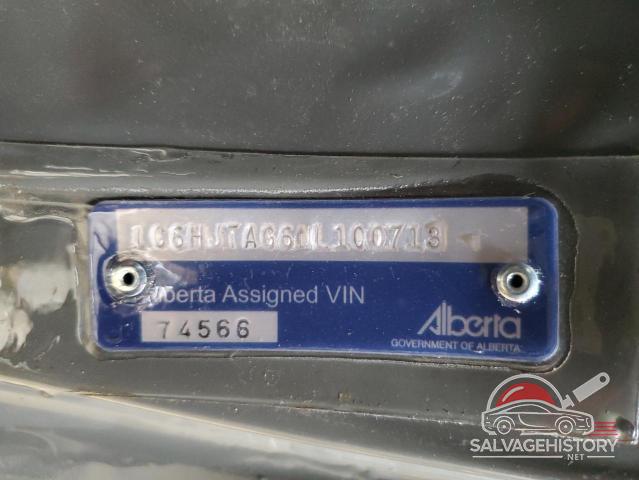 1C6HJTAG6NL100713 2022 JEEP GLADIATOR photo no. 13