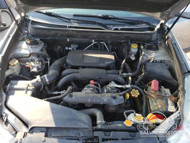 4S4BRCLC3B3439325 2011 SUBARU OUTBACK photo no. 12