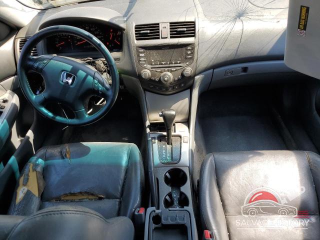 1HGCM56855A126563 2005 HONDA ACCORD photo no. 8