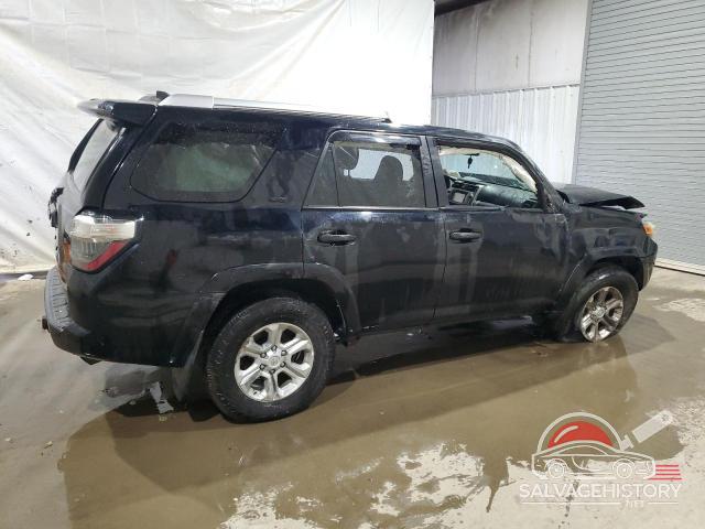 JTEBU5JR3J5575166 2018 TOYOTA 4RUNNER photo no. 3