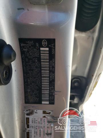 JTDKB22U367067027 2006 TOYOTA PRIUS photo no. 13