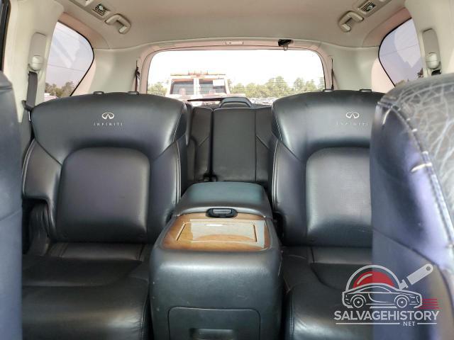 JN8AZ2NF4C9515736 2012 INFINITI QX56 photo no. 10