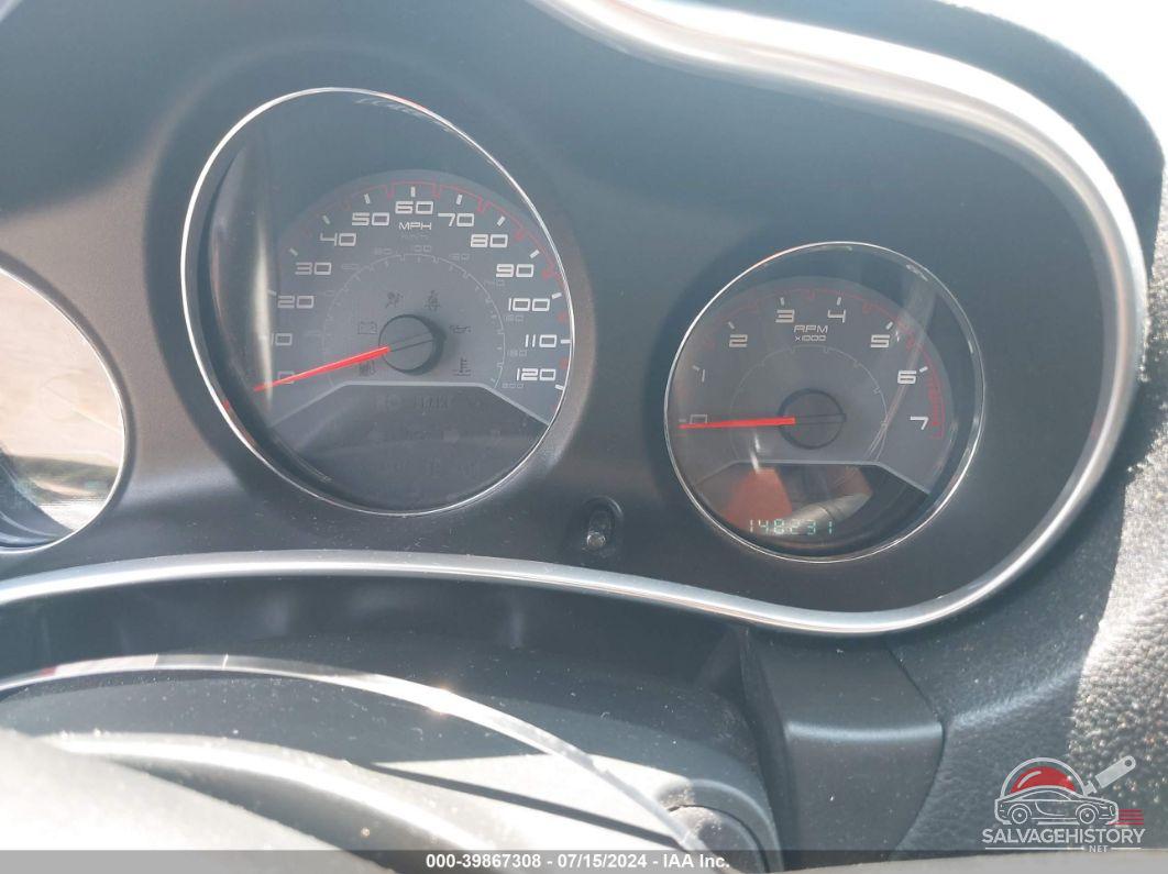 1C3CDZCB6DN581486 2013 DODGE AVENGER photo no. 7