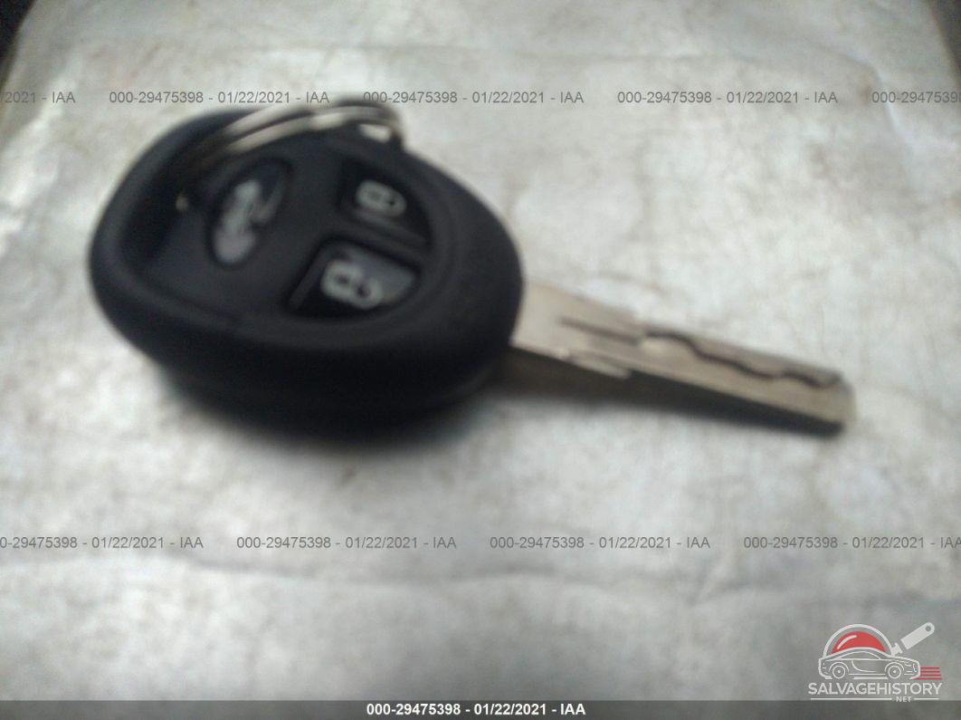 YS3ED45A943002815 2004 SAAB 9-5 photo no. 11