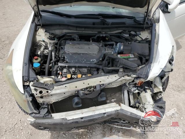 1HGCP36838A023237 2008 HONDA ACCORD photo no. 11