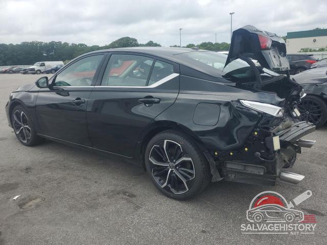 1N4BL4CV2RN409640 2024 NISSAN ALTIMA photo no. 2