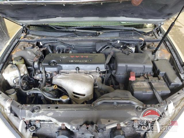 4T1BE32K65U398871 2005 TOYOTA CAMRY photo no. 11