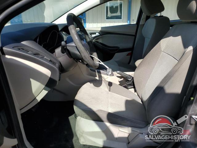 1FADP3F20DL321442 2013 FORD FOCUS photo no. 7
