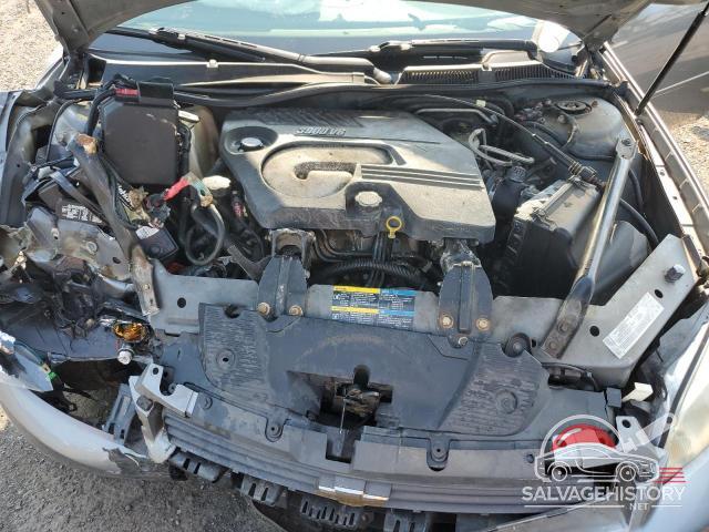 2G1WC581969319755 2006 CHEVROLET IMPALA photo no. 11