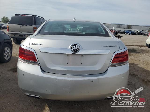 1G4GD5E33CF122822 2012 BUICK LACROSSE photo no. 6