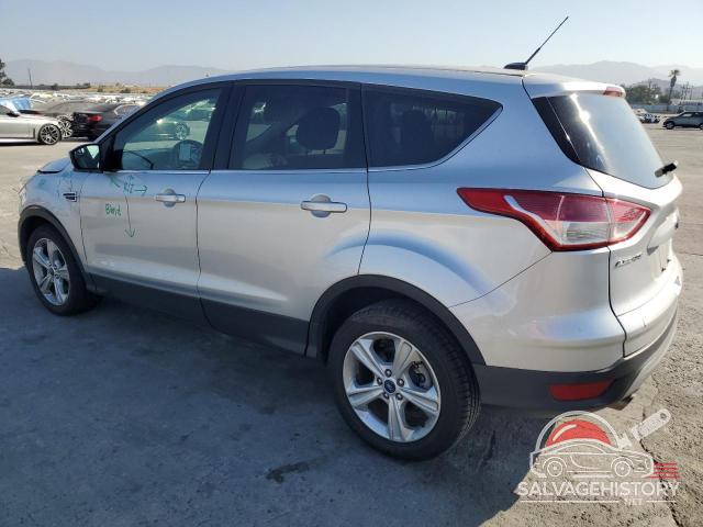 1FMCU0GXXGUB99349 2016 FORD ESCAPE photo no. 2