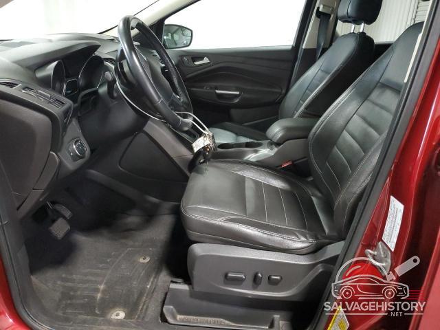 1FMCU9G93EUA57105 2014 FORD ESCAPE photo no. 7