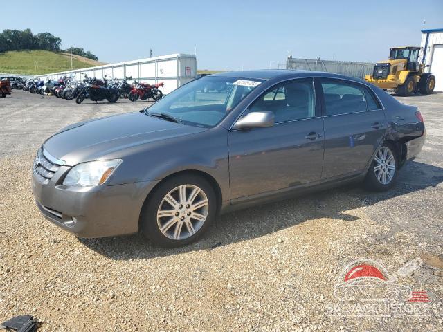 4T1BK36B96U078545 2006 TOYOTA AVALON photo no. 13