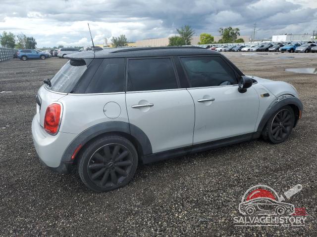 WMWXU1C50G2D57466 2016 MINI COOPER photo no. 3