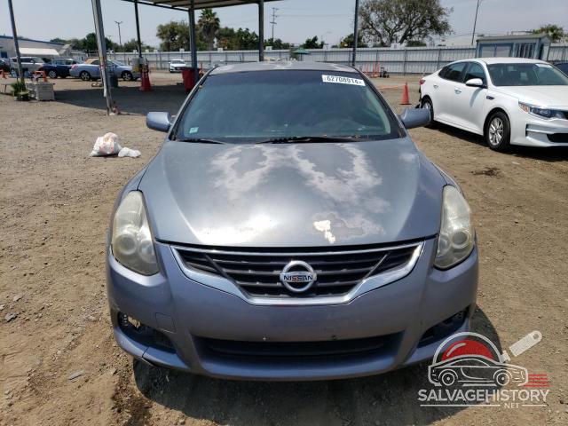 1N4AL2EP9AC124965 2010 NISSAN ALTIMA photo no. 5