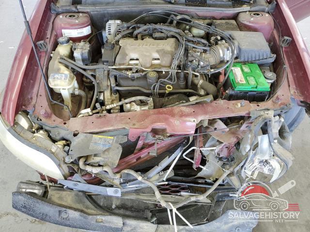 1G1NE52J92M586437 2002 CHEVROLET MALIBU photo no. 11