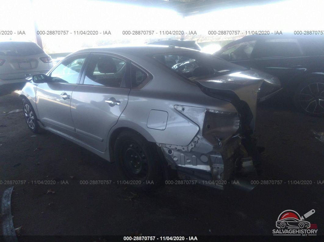 1N4AL3AP3FN402217 2015 NISSAN ALTIMA photo no. 3