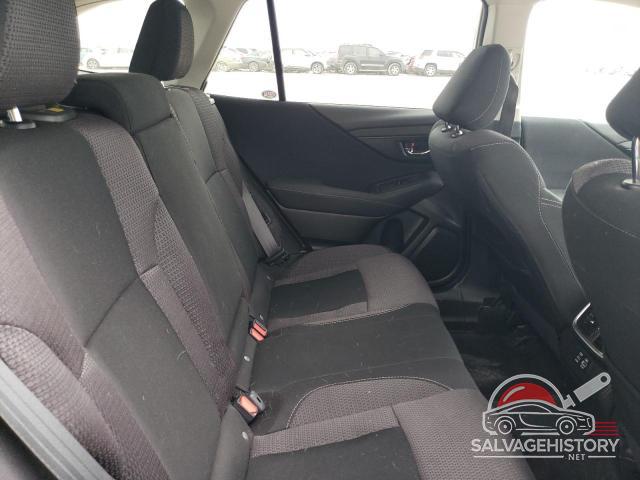 4S4BTAFC8R3109613 2024 SUBARU OUTBACK photo no. 11