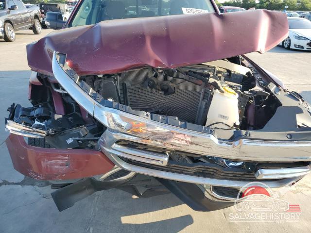 1C6RREBTXLN256808 2020 RAM 1500 photo no. 11