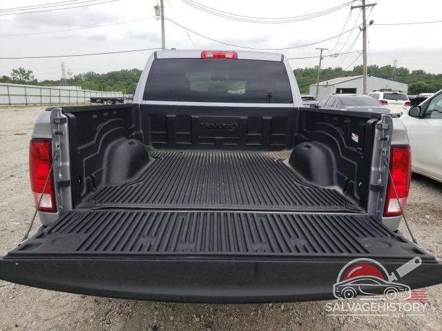 1C6RR7GG7RS129502 2024 RAM 1500 photo no. 10