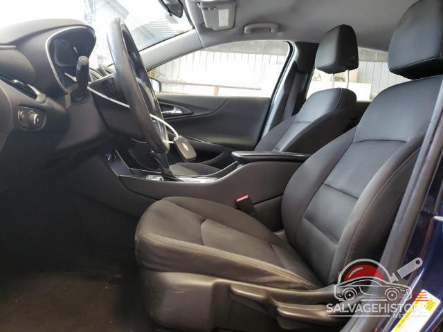 1G1ZB5ST3GF233666 2016 CHEVROLET MALIBU photo no. 7