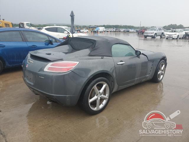 1G8MF35XX8Y118264 2008 SATURN SKY photo no. 3