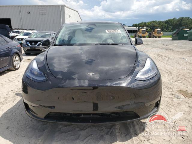 7SAYGDEF1PF857669 2023 TESLA MODEL Y photo no. 5