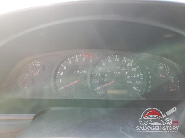 5TBDT441X6S538853 2006 TOYOTA TUNDRA photo no. 9
