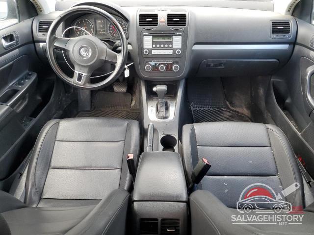 3VWAZ7AJ0AM087016 2010 VOLKSWAGEN JETTA photo no. 8