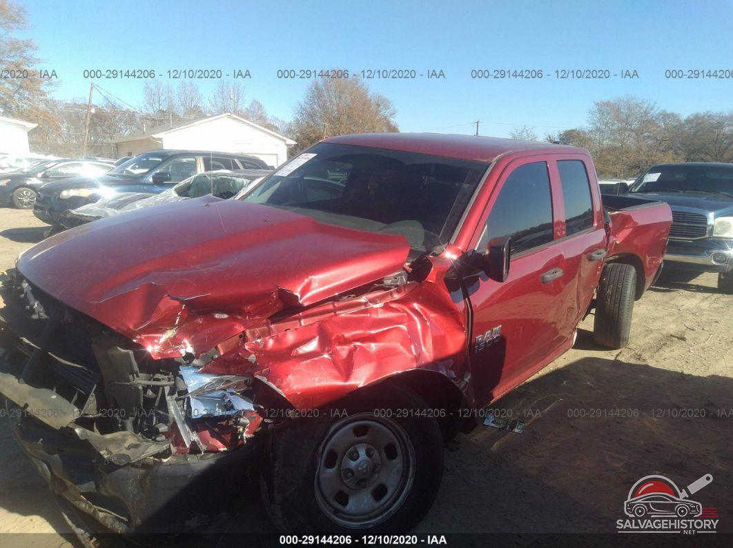 1C6RR6FG2ES172005 2014 RAM 1500 photo no. 6
