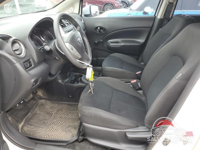 3N1CE2CP1JL356158 2018 NISSAN VERSA photo no. 7
