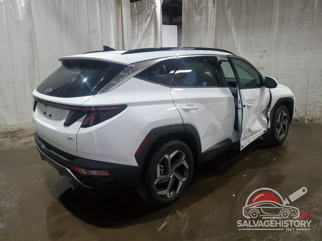 5NMJECDE9RH378344 2024 HYUNDAI TUCSON photo no. 3
